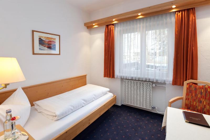 Hotel garni Kappeler-Haus - image 30