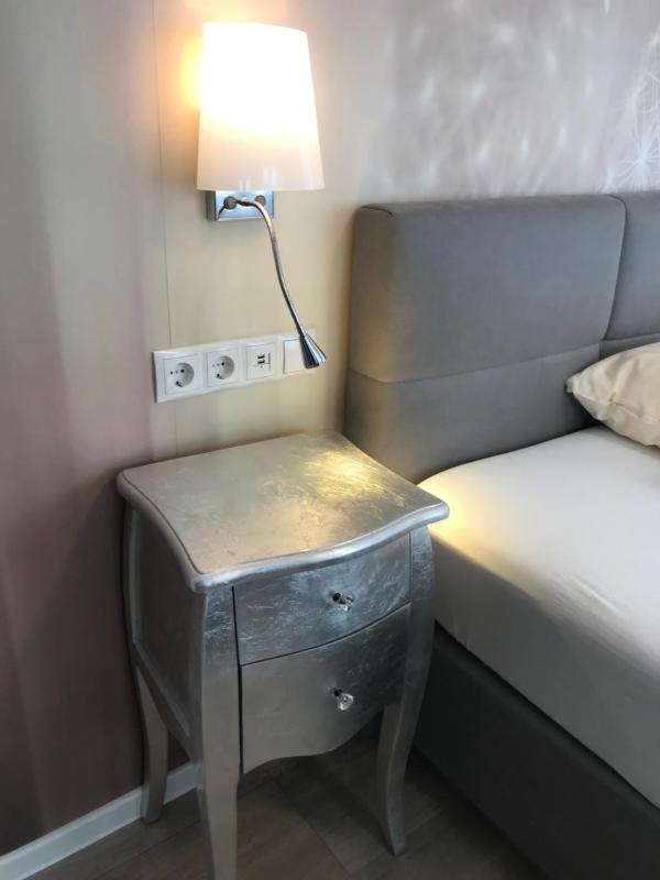 Comfort Double Room - Main Building image 4