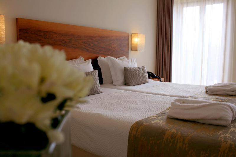 Premium Twin Room image 4