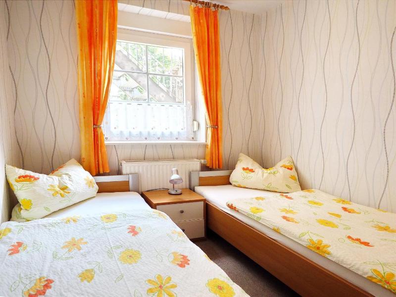 Three-Bedroom Apartment image 4