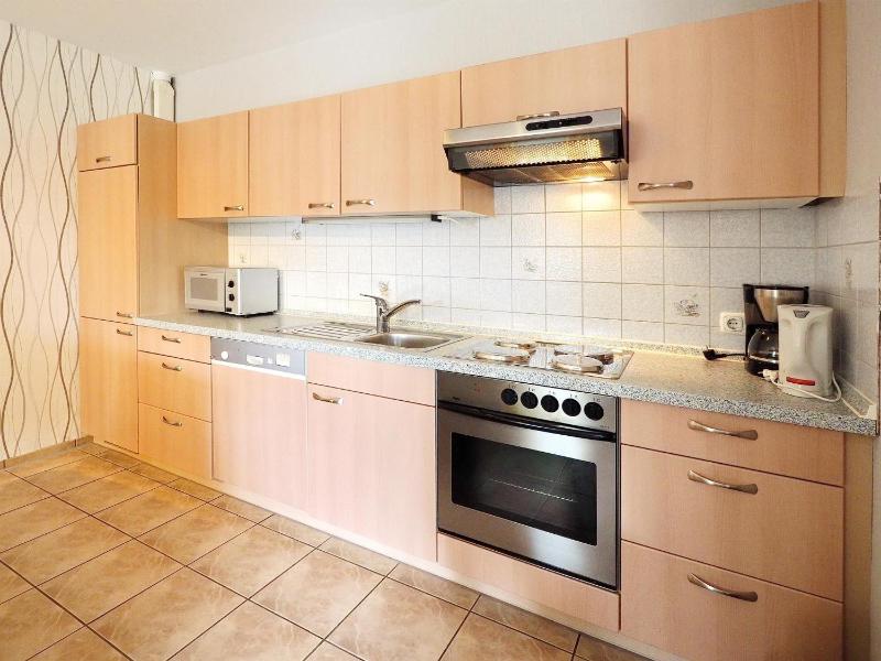 Three-Bedroom Apartment image 2