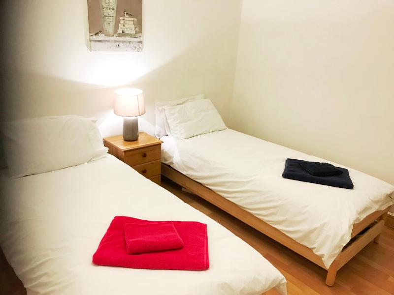 Two-Bedroom Apartment image 4