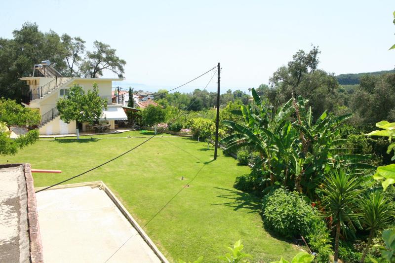 Villa Thomas Valtos beach - image 4