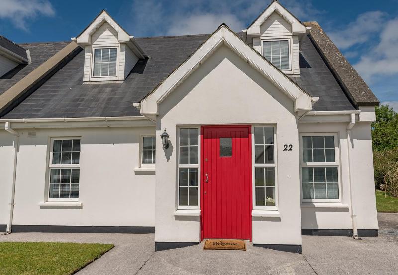 Ballybunion Cottages No 22 Images
