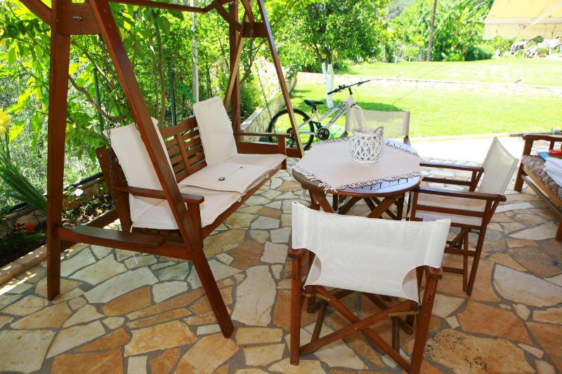 Villa Thomas Valtos beach - image 16