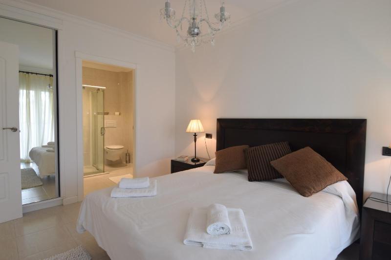 Aparthotel Residencia & Spa Parques Casablanca - image 35