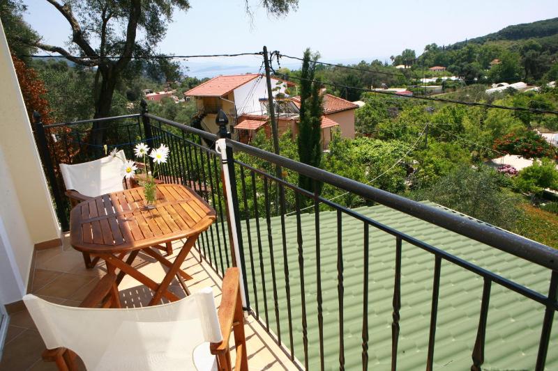 Villa Thomas Valtos beach - image 20