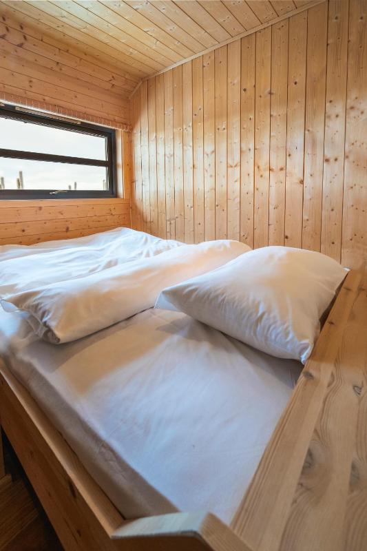 Two-Bedroom Chalet image 4