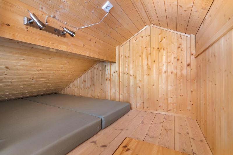 One-Bedroom Chalet image 4