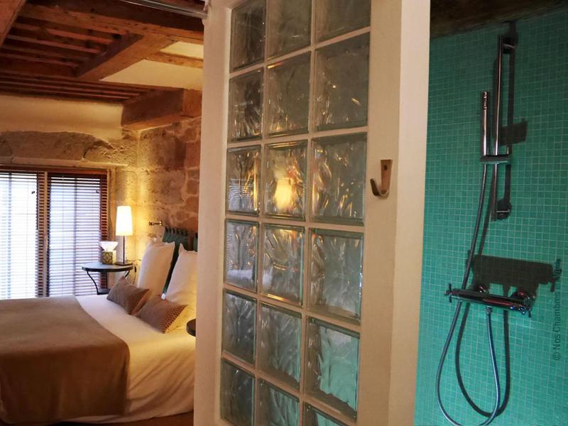Nos chambres en ville B&B - image 6