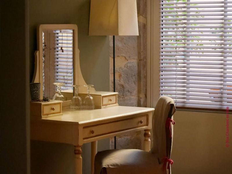 Nos chambres en ville B&B - image 9