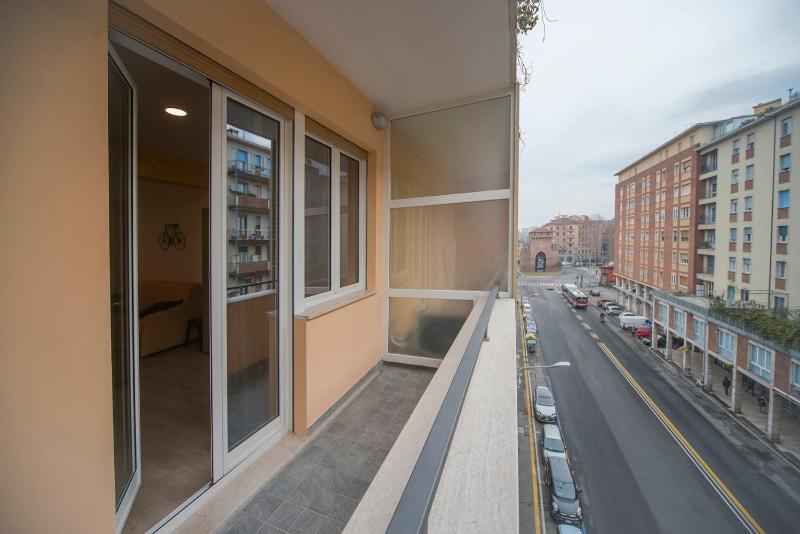 Studio Apartment image 3
