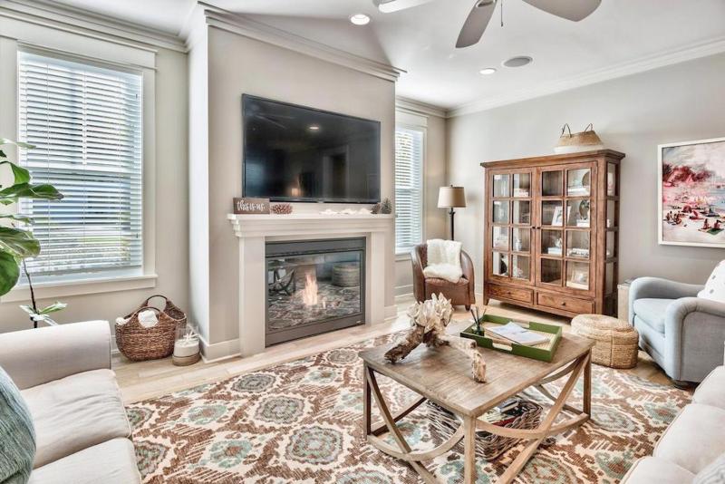 Four-Bedroom House image 3