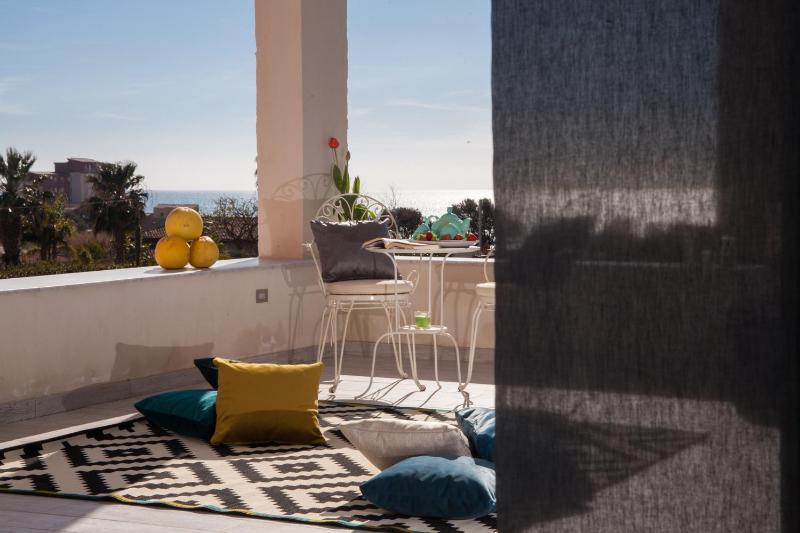 Casa Vacanze Eco del Mare Images