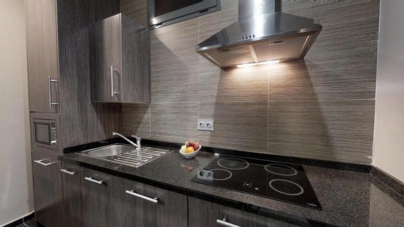 Two-Bedroom Apartment (5 Adults) image 4