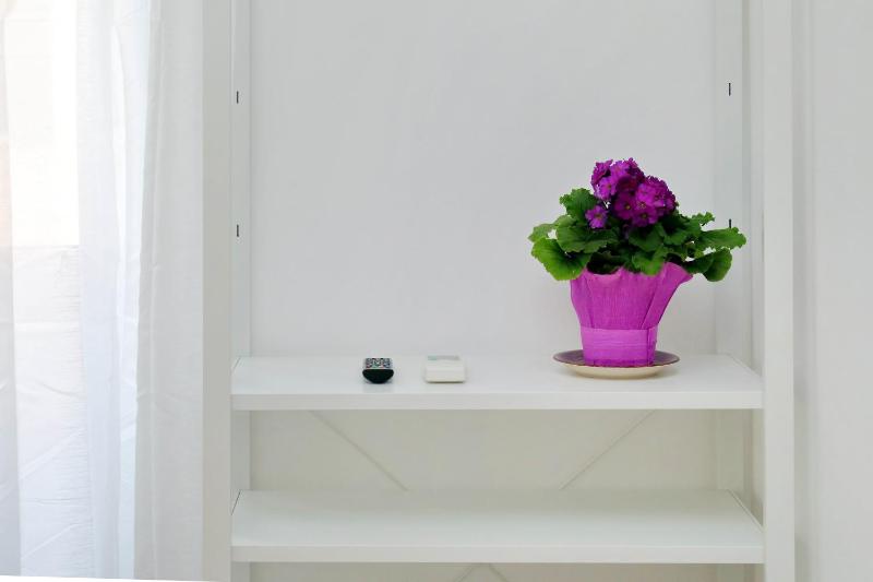 One-Bedroom Apartment image 4