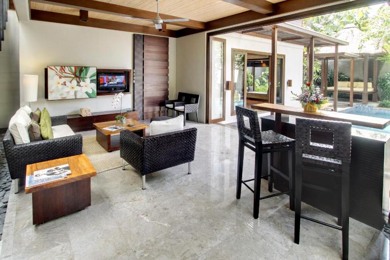 Le Jardin Villas Seminyak - image 49