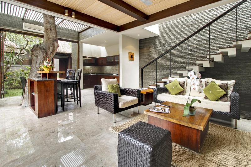 Le Jardin Villas Seminyak - image 22