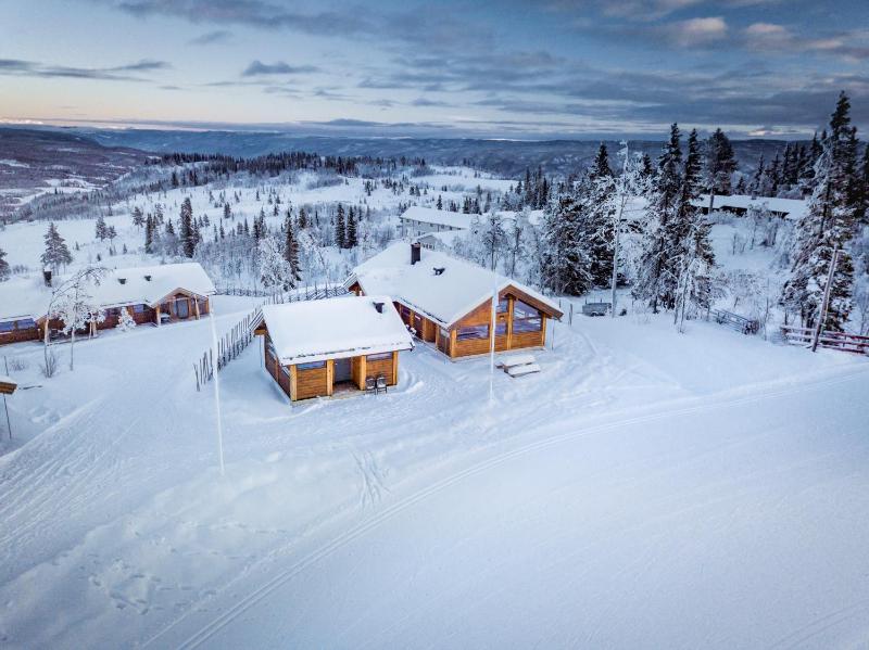 One-Bedroom Chalet image 1