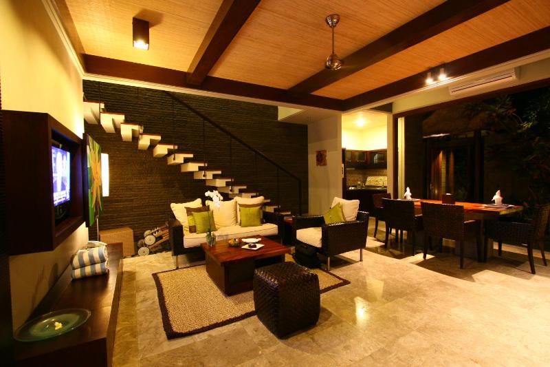 Le Jardin Villas Seminyak - image 10