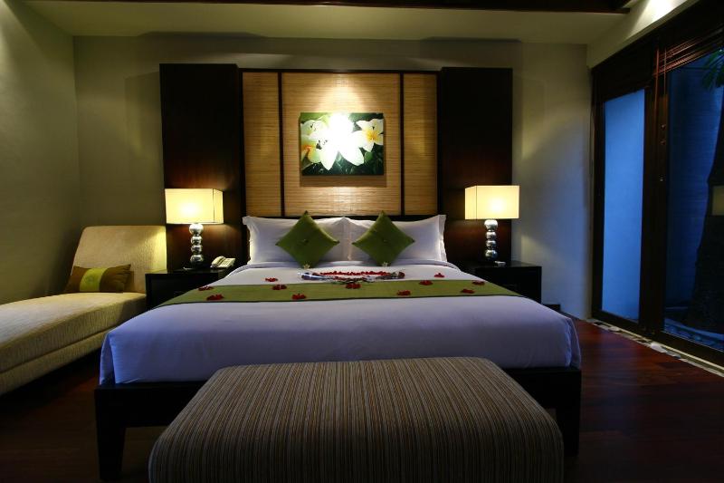 Le Jardin Villas Seminyak - image 38