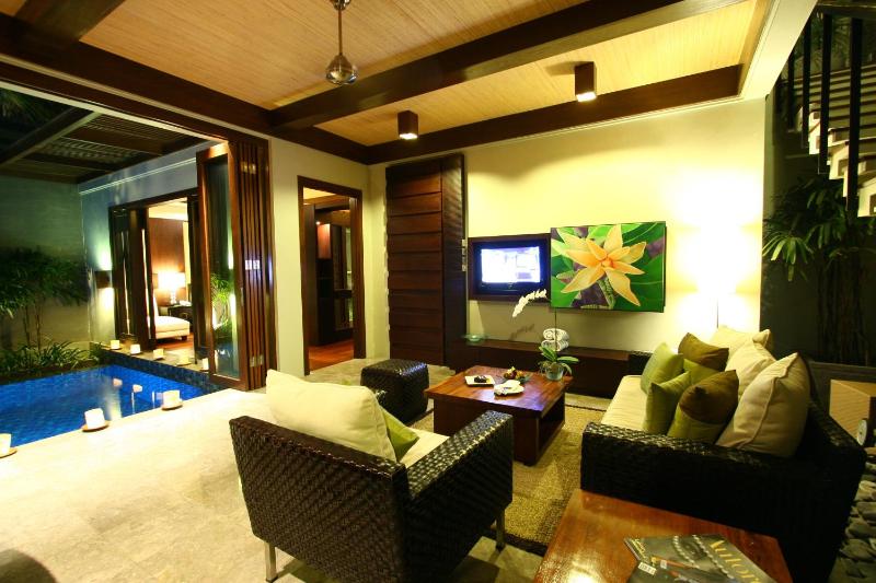 Le Jardin Villas Seminyak - image 47