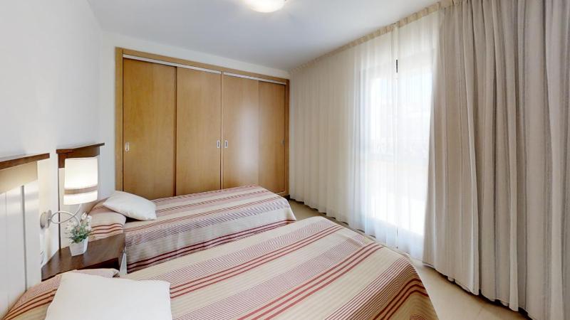 Two-Bedroom Apartment image 4