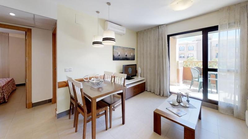 Two-Bedroom Apartment image 1