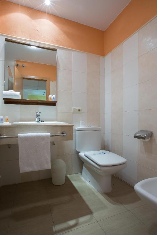 One-Bedroom Apartment image 3
