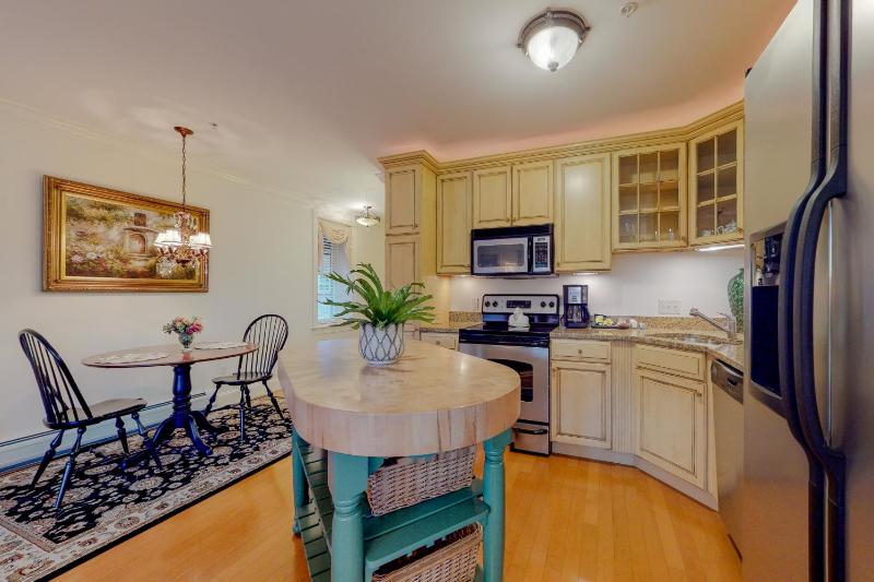 One Bedroom Apartment