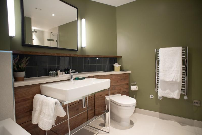 Deluxe Double or Twin Room image 2