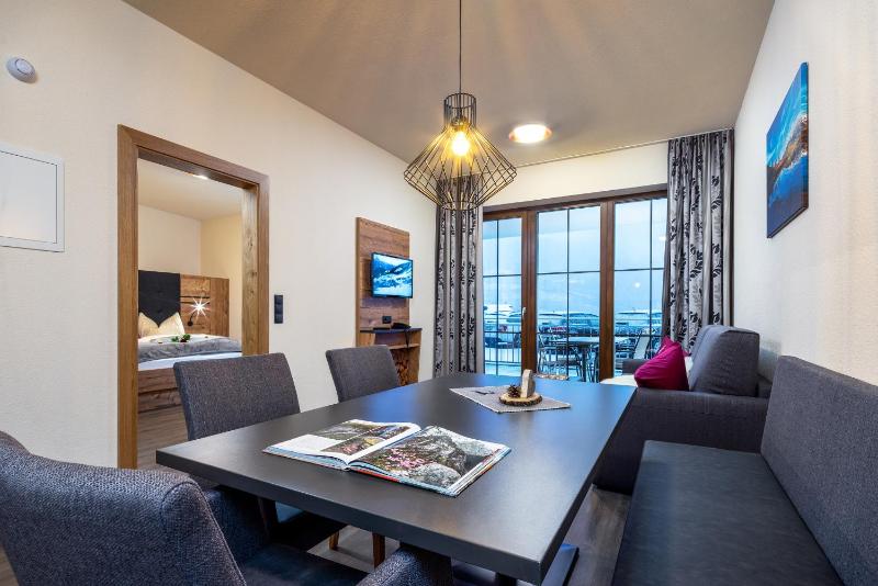 Apartment with Terrace image 3