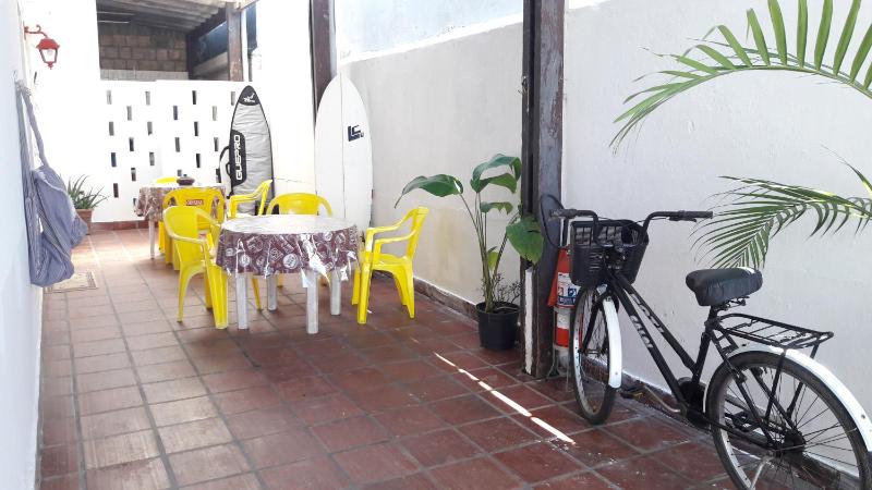 Guarujá A Casa do O Tio - image 8