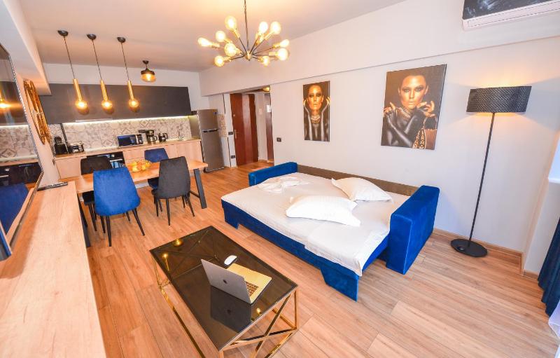 One-Bedroom Apartment image 4