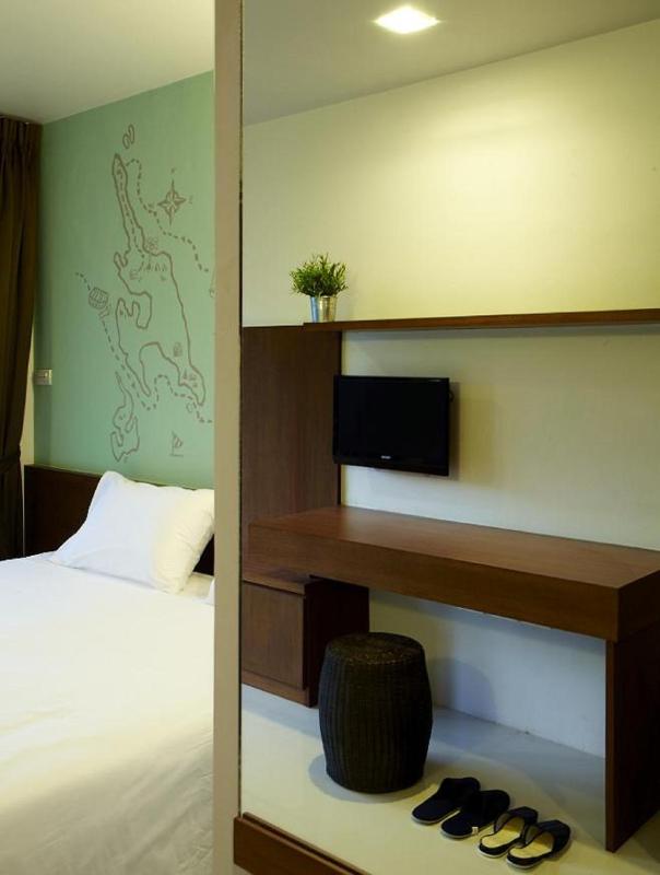 Superior Double Room image 3