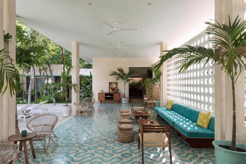 Hotel Tiki Tiki Tulum - image 3