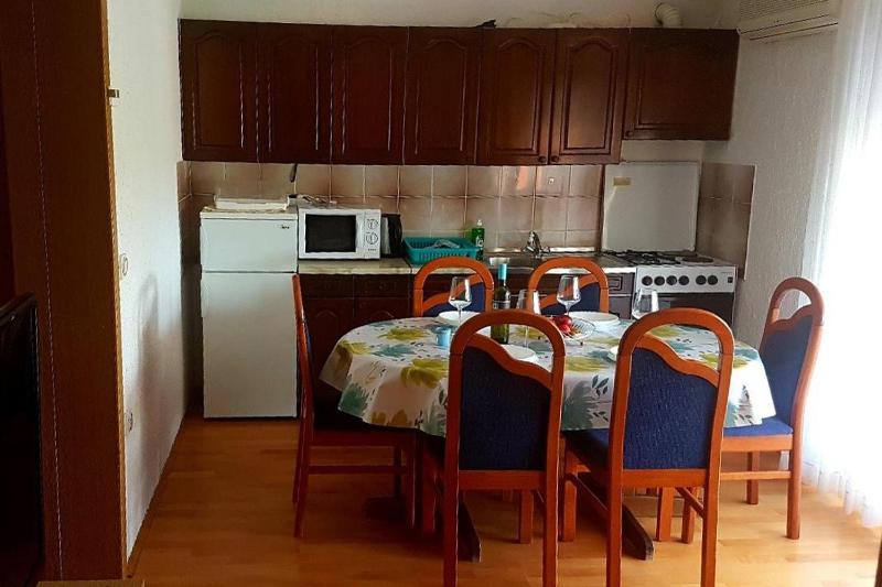 Two-Bedroom Apartment with Terrace image 3