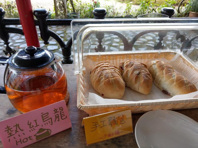 Kai Tai B&B - image 37