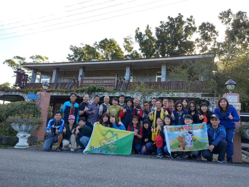 Kai Tai B&B - image 27