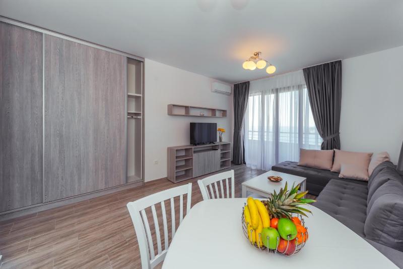 Two-Bedroom Apartment image 2