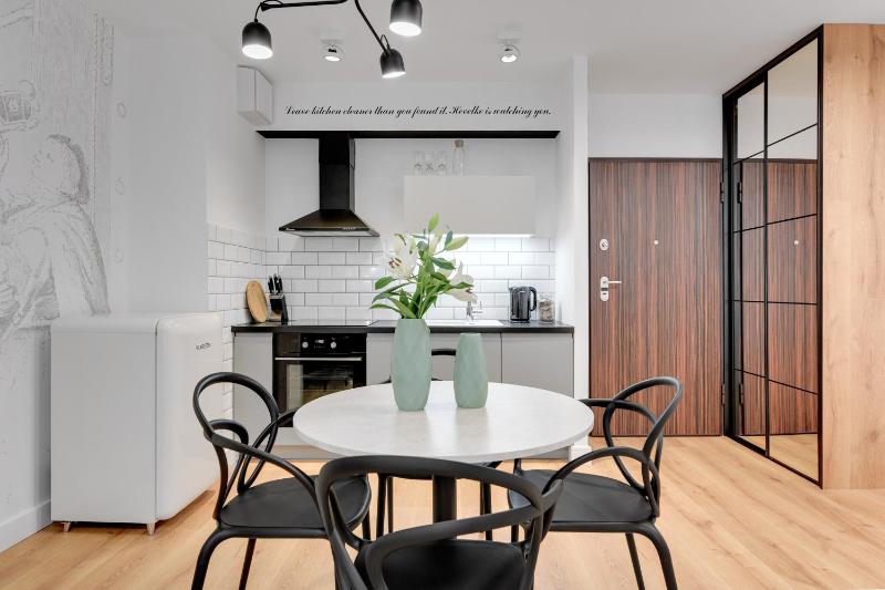 Deluxe Apartment image 1