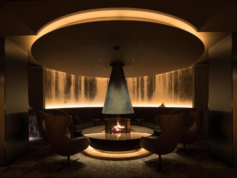 barhotel Hakone Kazan - image 12