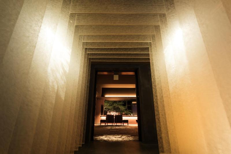 barhotel Hakone Kazan - image 5