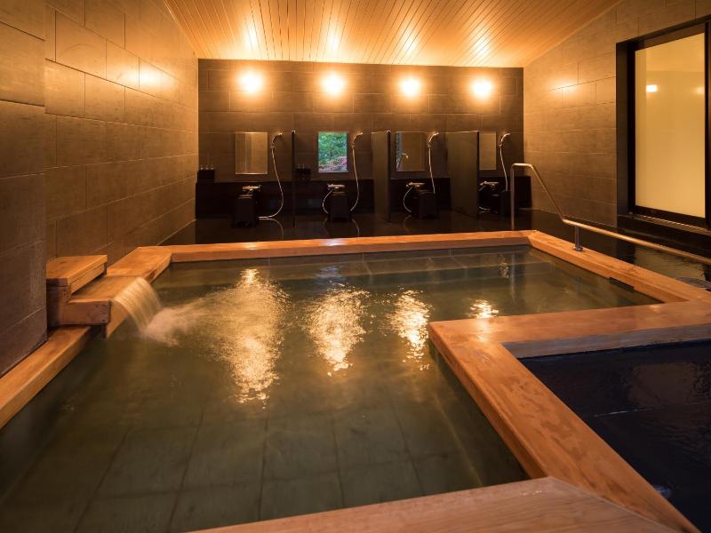 barhotel Hakone Kazan - image 10