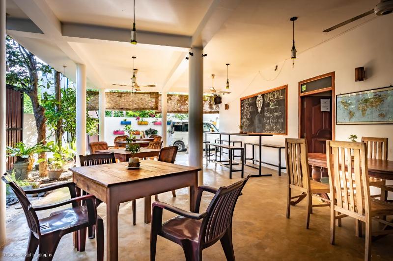 Dorian Guest House and Restaurant - image 3