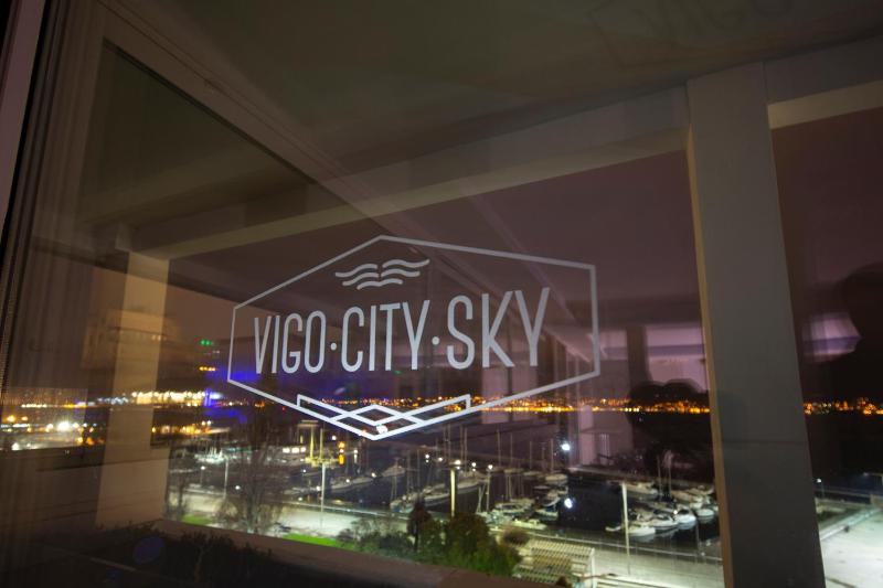 Hotel Ciudad de Vigo - image 35