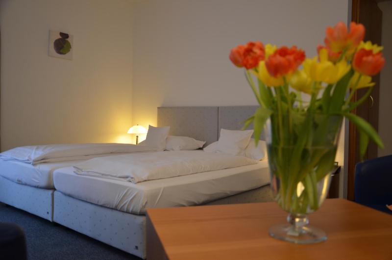 Comfort Double Room image 2