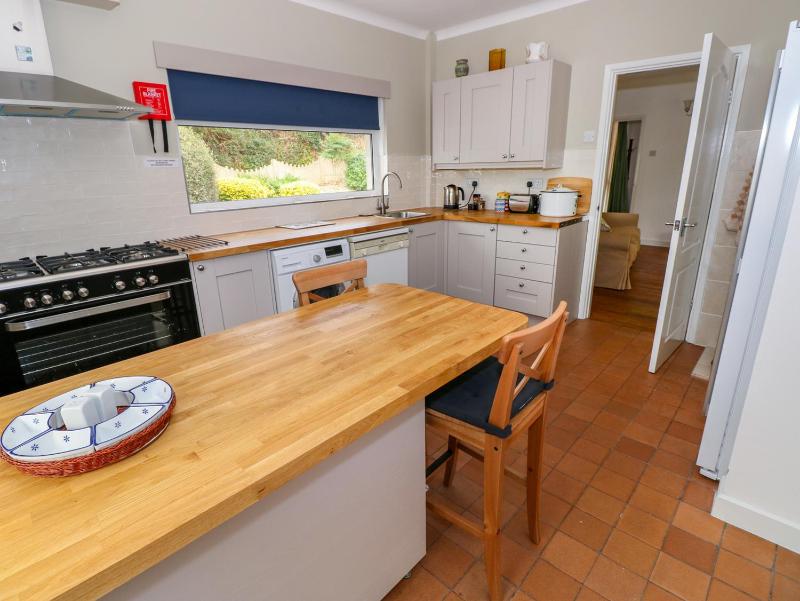 Holiday Home image 1