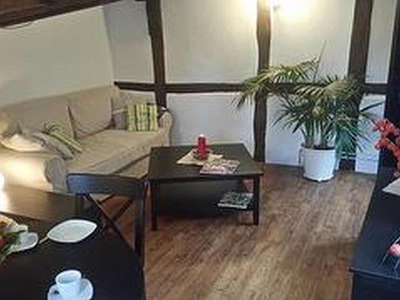 One-Bedroom Apartment image 3