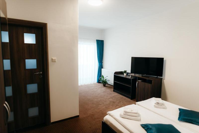 Superior Double Room image 1